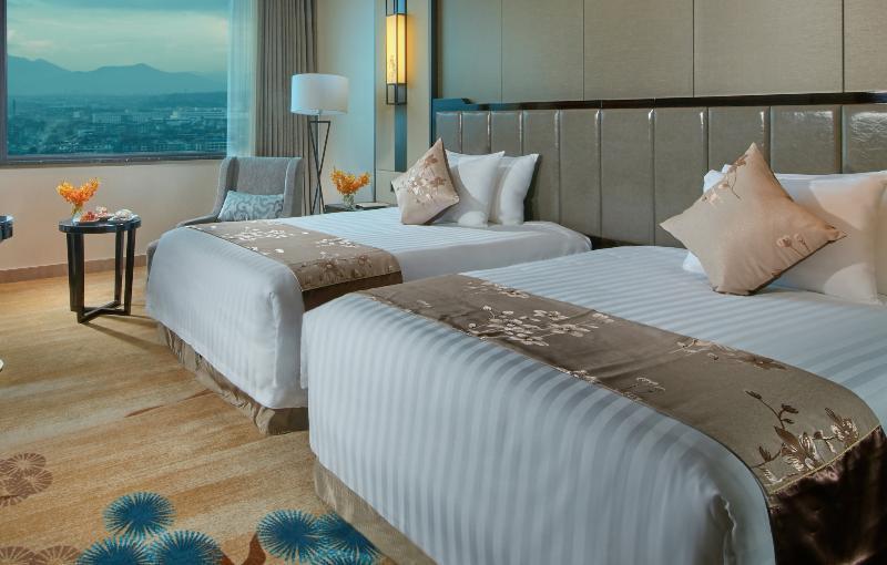 New Century Hotel Tiantai Zhejiang Huangyan Zewnętrze zdjęcie