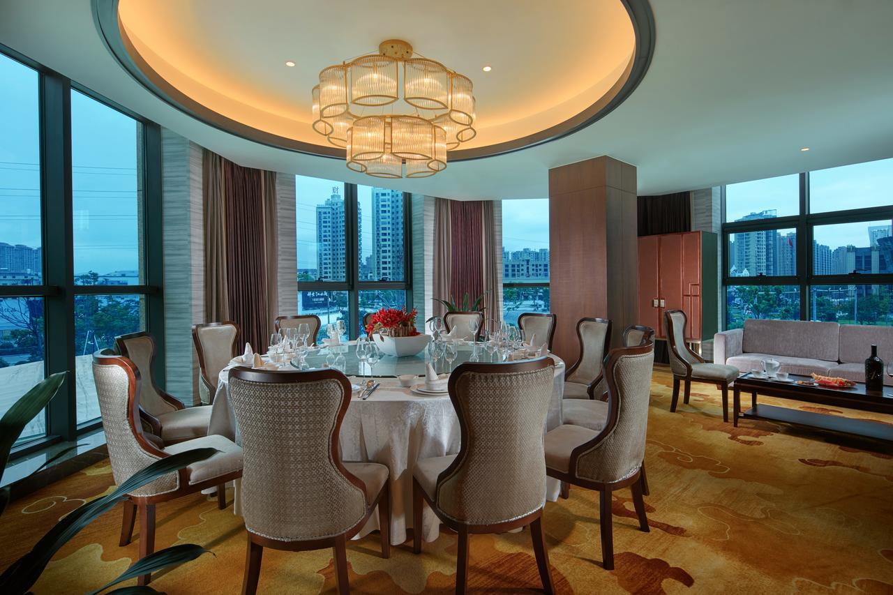 New Century Hotel Tiantai Zhejiang Huangyan Zewnętrze zdjęcie