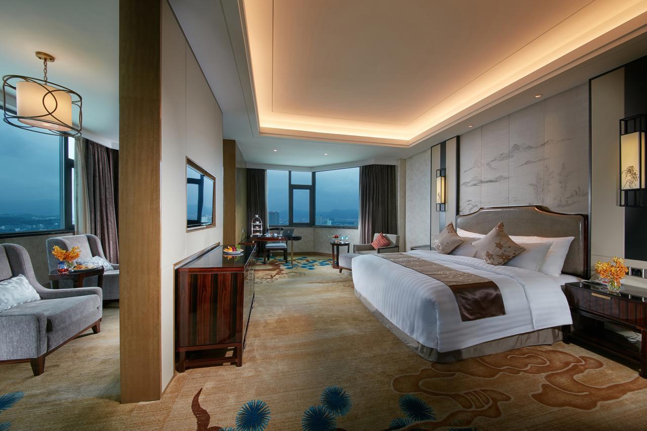 New Century Hotel Tiantai Zhejiang Huangyan Zewnętrze zdjęcie