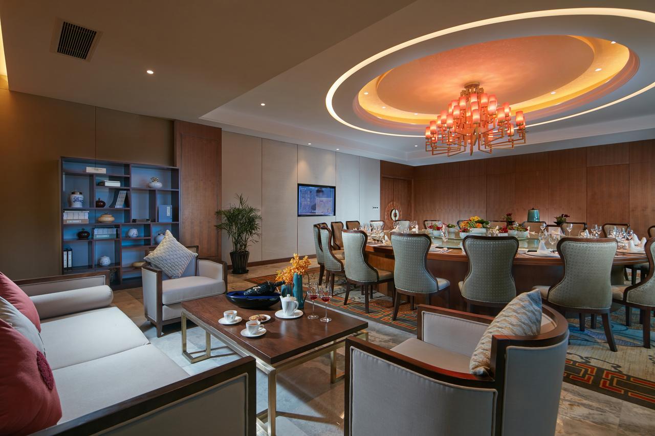 New Century Hotel Tiantai Zhejiang Huangyan Zewnętrze zdjęcie