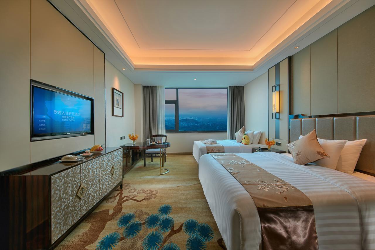 New Century Hotel Tiantai Zhejiang Huangyan Zewnętrze zdjęcie