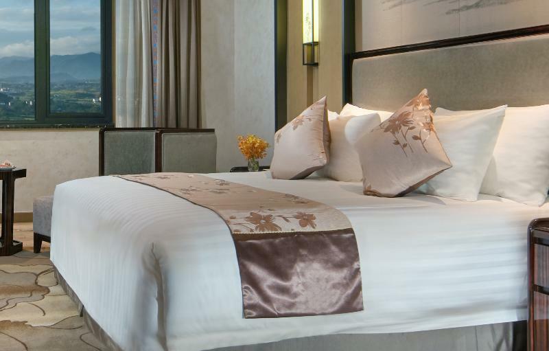 New Century Hotel Tiantai Zhejiang Huangyan Zewnętrze zdjęcie